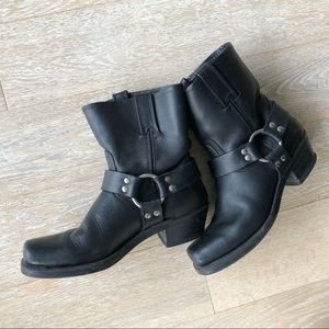 FRYE Biker Boots (Women’s)